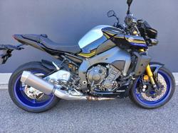 Yamaha MT-10 SP (MT10ASP)