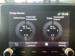 2024 Mitsubishi Eclipse Cross PHEV ES