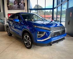 2024 Mitsubishi Eclipse Cross PHEV ES