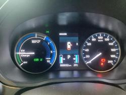 2024 Mitsubishi
                Eclipse Cross PHEV ES