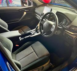 2024 Mitsubishi Eclipse Cross PHEV ES