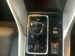 2024 Mitsubishi
                Eclipse Cross PHEV ES
