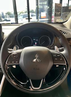 2024 Mitsubishi
                Eclipse Cross PHEV ES