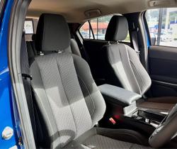 2024 Mitsubishi Eclipse Cross PHEV ES