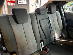 2024 Mitsubishi Eclipse Cross PHEV ES