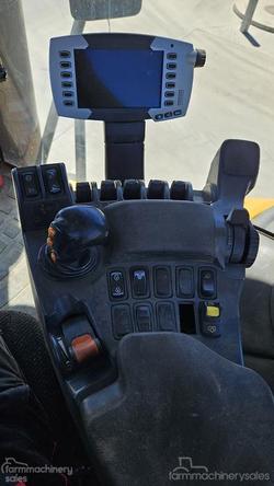 2015 Challenger Mt765e