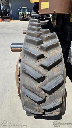 2015 Challenger Mt765e