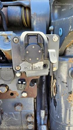 2015 Challenger Mt765e