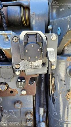 2015 Challenger Mt765e