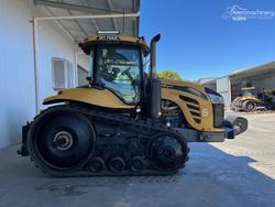 2015 Challenger Mt765e