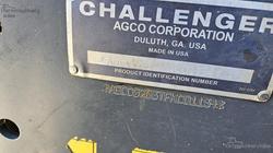 2015 Challenger Mt765e