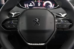 2023 Peugeot 5008 GT Sport P87 MY23 Pearl White