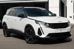 2023 Peugeot
5008 GT Sport