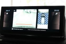 2023 Peugeot 5008 GT Sport