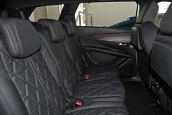 2023 Peugeot 5008 GT Sport P87 MY23 Pearl White