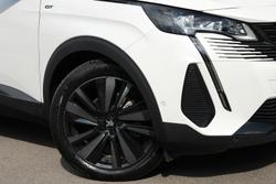 2023 Peugeot 5008 GT Sport