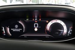 2023 Peugeot 5008 GT Sport