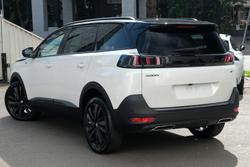 2023 Peugeot 5008 GT Sport