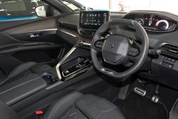 2023 Peugeot
                5008 GT Sport