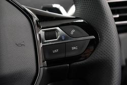 2023 Peugeot 5008 GT Sport P87 MY23 Pearl White