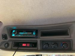 2018 CASE IH Puma 165 Cvt Red