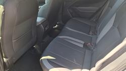 2024 Subaru Impreza 2.0S G6 MY24 SILVER