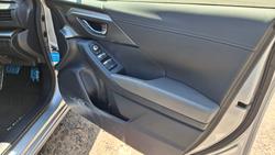 2024 Subaru Impreza 2.0S G6 MY24 SILVER
