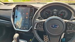 2024 Subaru Impreza 2.0S G6 MY24 SILVER