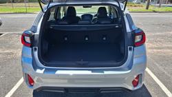 2024 Subaru Impreza 2.0S G6 MY24 SILVER