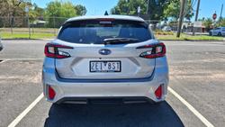 2024 Subaru Impreza 2.0S G6 MY24 SILVER