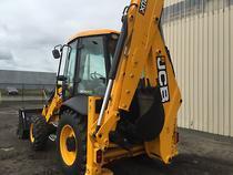 2024 JCB 3Cx
