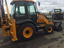 2024 JCB
3Cx