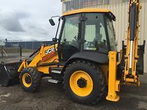 2024 JCB 3Cx