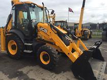 2024 JCB
3Cx