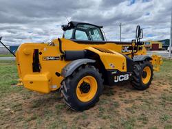2023 JCB 540-140