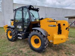 2023 JCB 540-140