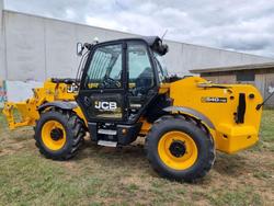 2023 JCB 540-140