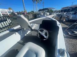 2024 Stacer 459 Assault Pro