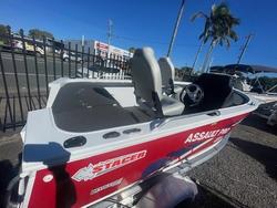 2024 Stacer 459 Assault Pro