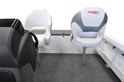 2024 Stacer 459 Assault Pro