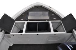 2024 Stacer 459 Assault Pro