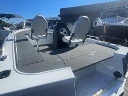 2024 Stacer 459 Assault Pro