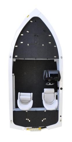 2024 Stacer 459 Assault Pro