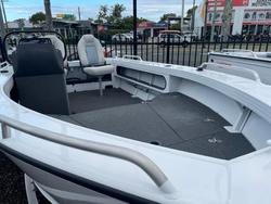 2025 Stacer 499 Crossfire SC