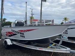 Stacer 499 Crossfire SC