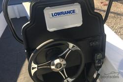 2025 Stacer 499 Crossfire SC