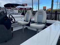 2025 Stacer 499 Crossfire SC