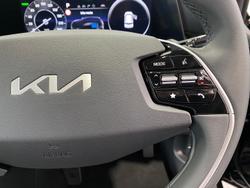 2023 Kia
Niro EV S
