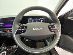 2023 Kia
Niro EV S