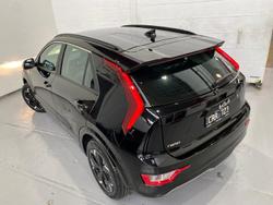 2023 Kia
Niro EV S